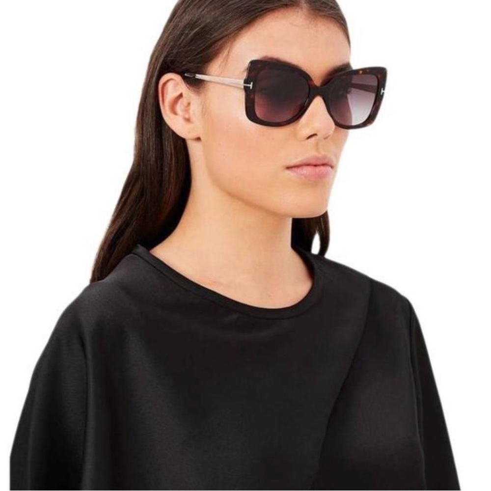 Tom Ford Gianna Sunglasses